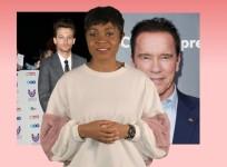 A-List Insider: Louis Tomlinson defended over LAX scuffle, George Michaels cause of death, Trump in love with Arnie?