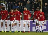 Manchester United, Mkhitaryan, Ibrahimovic, Rostov, Europa League