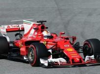 Lewis Hamilton, Sebastian Vettel, Valtteri Bottas, Kimi Raikkonen, Formula One news, 2017 Formula One season