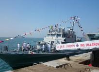 INS Tillanchang