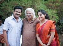 Dileep, Adoor Gopalakrishnan, Kavya Madhavan, Pinneyum
