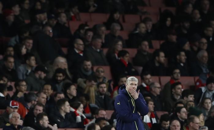 Arsene Wenger needs to ease the pressure on himself and his team by going on a winning run, starting with this FA Cup quarterfinal against Lincoln City Arsene Wenger, Arsenal, Lincoln City, FA Cup quarterfinals, schedule