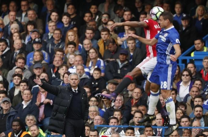 Jose Mourinho endured a nightmare the first time he returned to Chelsea as Manchester United manager. The Portuguese will hope for a better result this time around Jose Mourinho, Manchester United, Chelsea, FA Cup, last eight