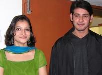 Mahesh Babu's sister Manjula