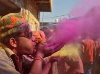 Holi