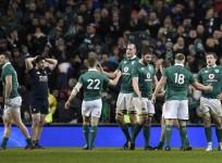 Ireland, France, Wales, Six Nations, rugby