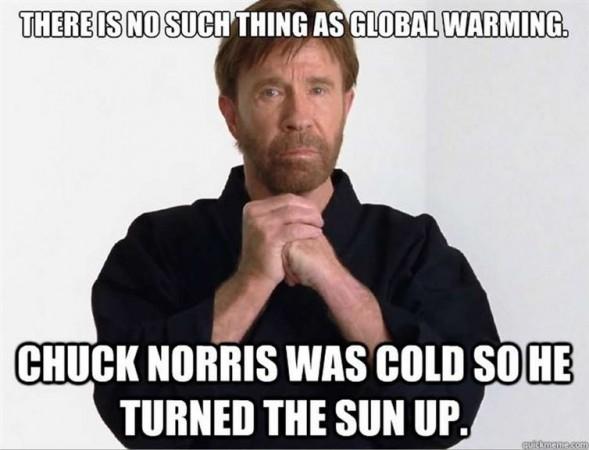 chuck norris phrases