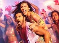 Badrinath Ki Dulhania, Badrinath Ki Dulhaniya box office collection