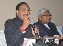 Ramesh Pokhriyal Nishank
