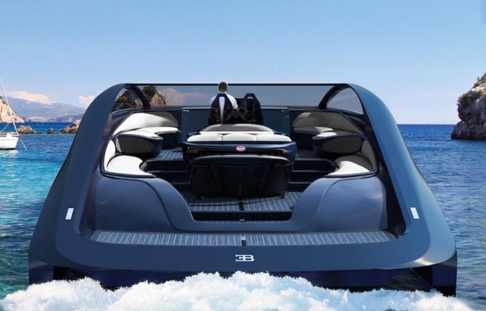 Bugatti Niniette 66 Bugatti Niniette 66