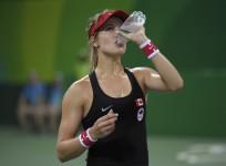 genie bouchard