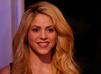 Shakira