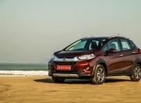 Honda WR-V, Honda WR-V India, Honda WR-V launch, Honda WR-V price