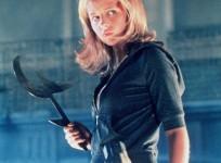 Buffy the Vampire Slayer turns 20