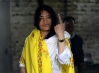 assembly election results 2017, manipur election results 2017, Irom Sharmila, irom sharmila new party, PRAJA or the Peoples Resurgence and Justice Alliance, manipur news, manipur economic blockade,