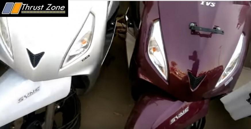 2017 TVS Jupiter 2017 TVS Jupiter, 2017 TVS Jupiter price, 2017 TVS Jupiter launch