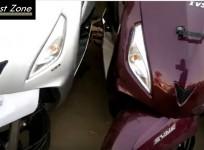 2017 TVS Jupiter, 2017 TVS Jupiter price, 2017 TVS Jupiter launch