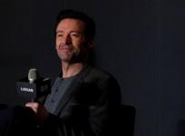 Hugh jackman