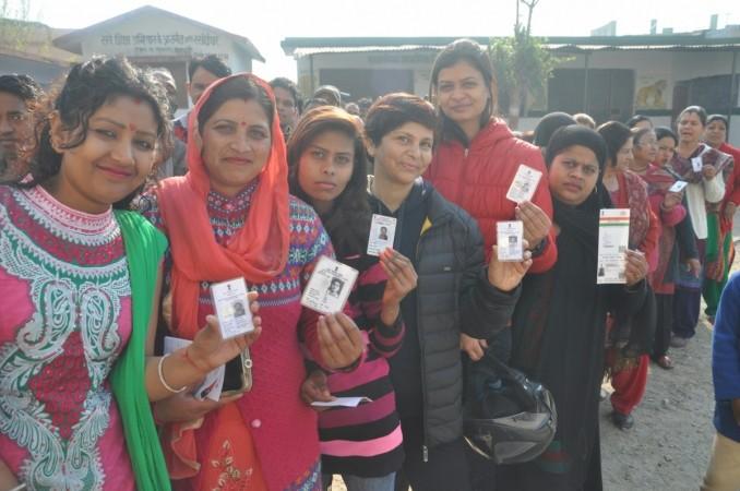 Uttarakhand election result 2017: BJP 'creates history' by winning 57