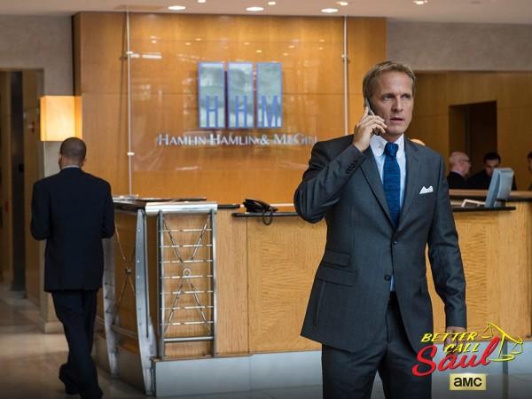 Better call saul