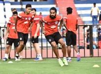 bengaluru fc, indian football