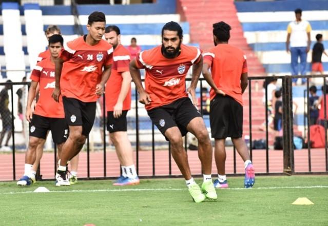 Bengaluru FC bengaluru fc, indian football