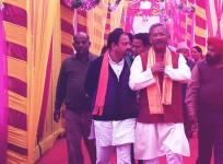 trivendra singh rawat