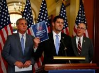 House Committee approves Trumpcare bill