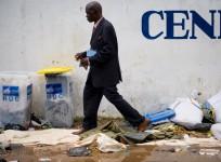 Activist Fred Bauma warns there is no political will from either side to hold elections in the DRC