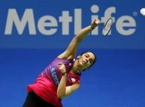 Saina Nehwal, All England Championships, PV Sindhu, badminton, quarterfinals