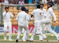 Virat Kohli, India, Australia, Test series, second match