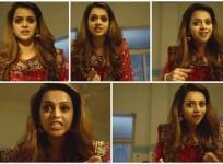 Bhavana, Adventures of Omanakuttan, Asif Ali