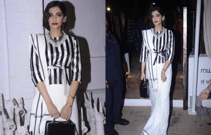 Sonam Kapoor Sonam Kapoor, best dressed