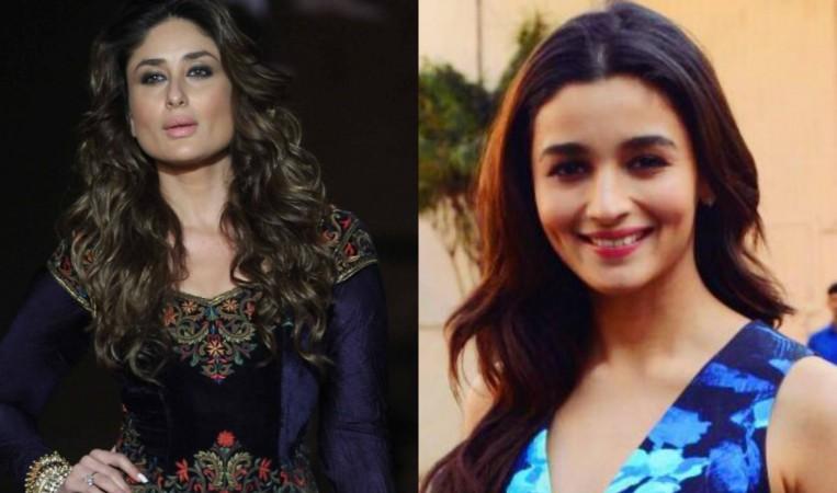 Kareena Kapoor Khan, Alia Bhatt and other actresses that wowed us with  glamour this week [PHOTOS] - IBTimes India