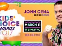 Nickelodeon Kids choice award