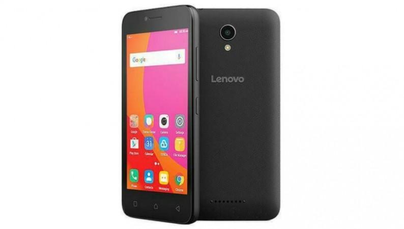 Lenovo Vibe B