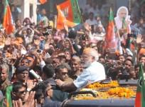 pm narendra modi, modi and note ban, demonetisation, opposition protests against demonetisation, assembly election results 2017, bjp wins in uttar pradesh