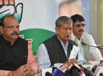 harish rawat lost, uttarakhand assembly election result 2017, assembly elections