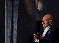 Sir Patrick Stewart