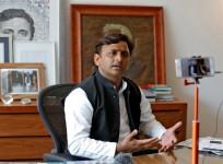 Akhilesh Yadav