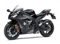 Kawasaki ZX-10RR