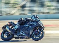 Kawasaki ZX-10RR