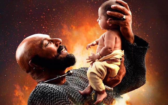 bahubali 2 movie in telugu online