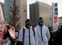 Fukushima, Nuclear disaster, government, health,