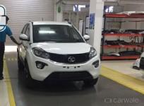 Tata Nexon