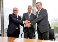 Tata-Volkswagen-Skoda alliance