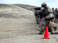 What you need to know about the nude photo scandal rocking the US Marine Corps