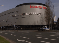 German police close shopping centre in Essen due to concrete threat of terror attack