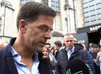 Dutch prime minister reacts to Erdogans Nazi comment