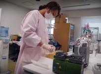 Fukushima anniversary: Mothers keep track of radiation levels in food, water and soil